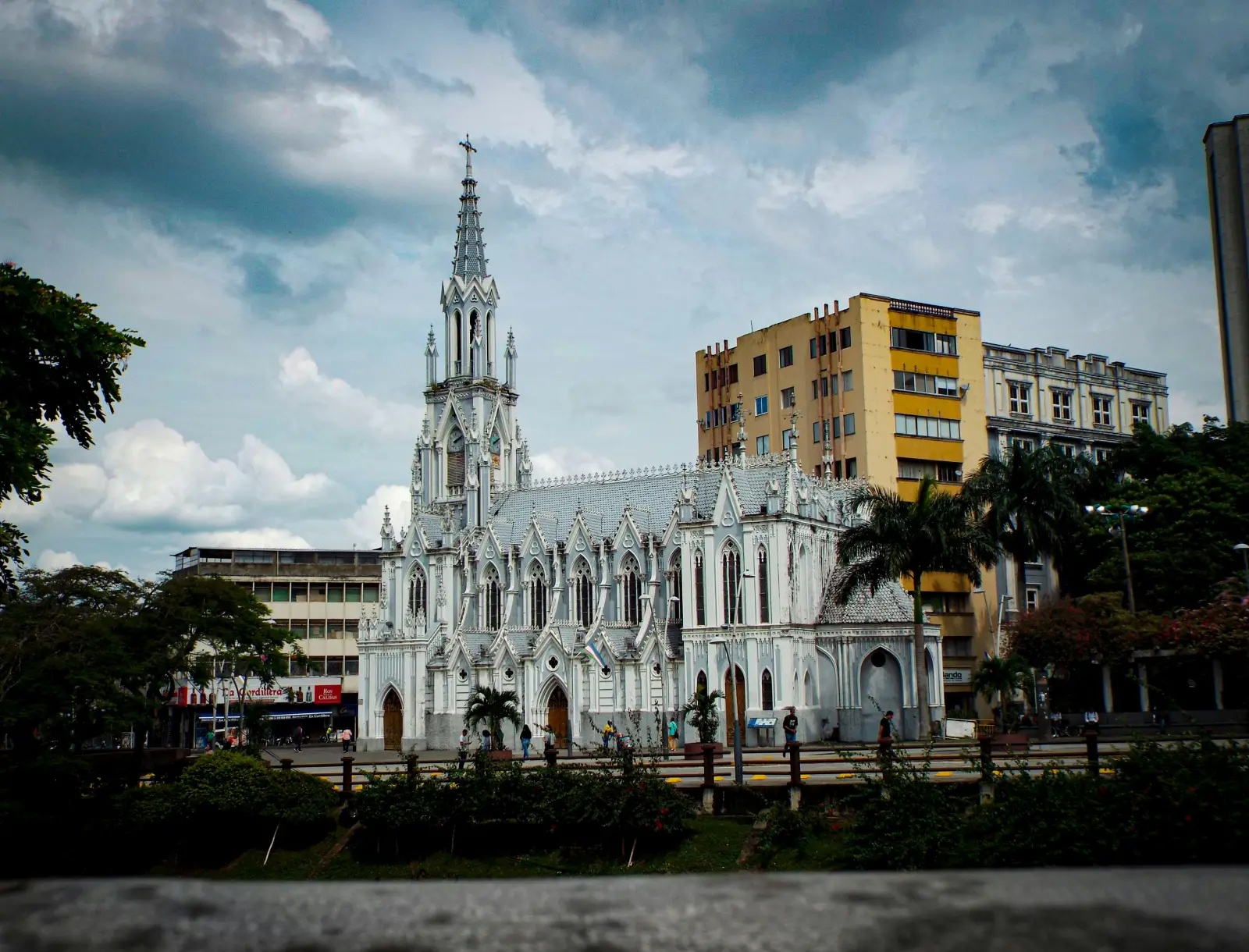 Valle del Cauca