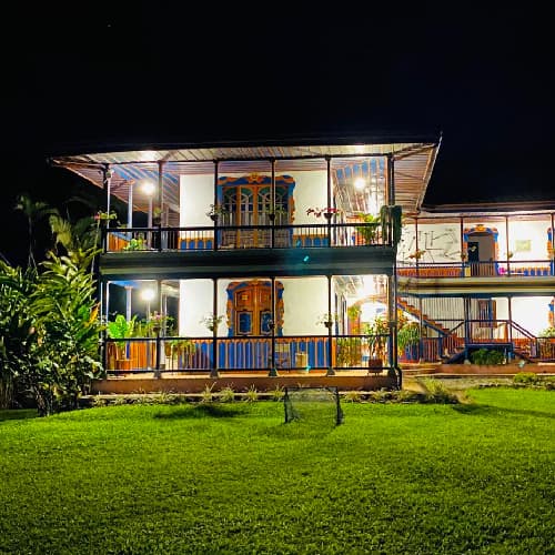 Hacienda El Quindío
