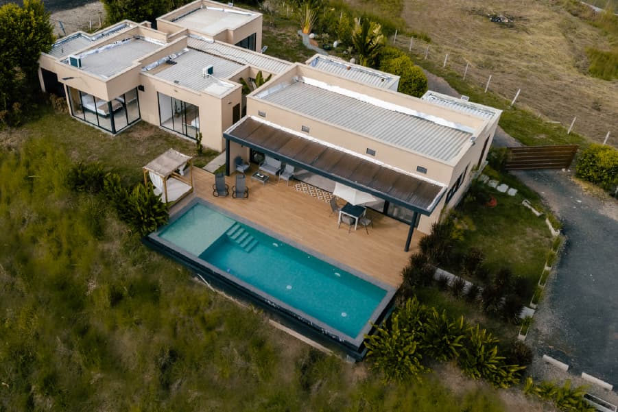 Villa Cristales