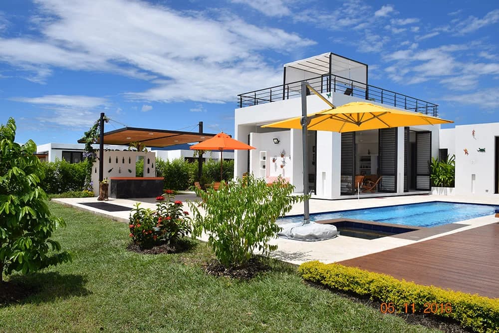 Casa Iguá