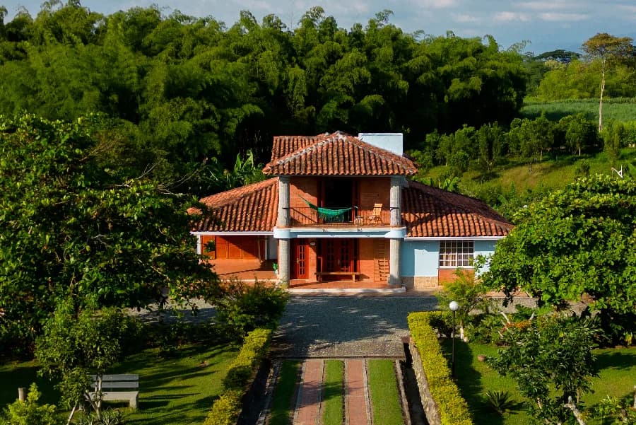 Casa Las Veraneras