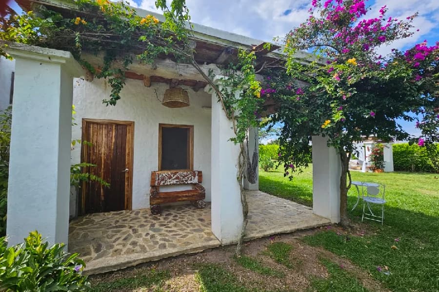 Habitación Isla Blanca - La Tebaida