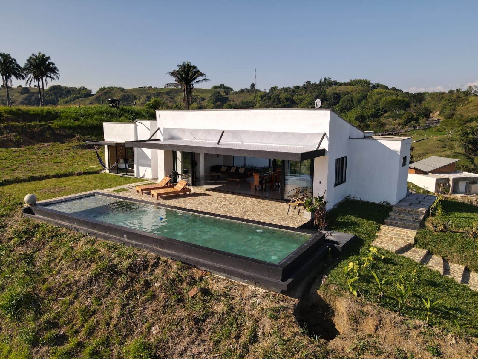 Casa Arundo