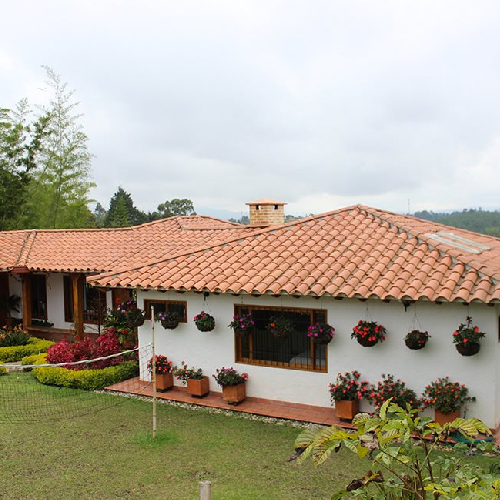 Finca Alquiler en Antioquia