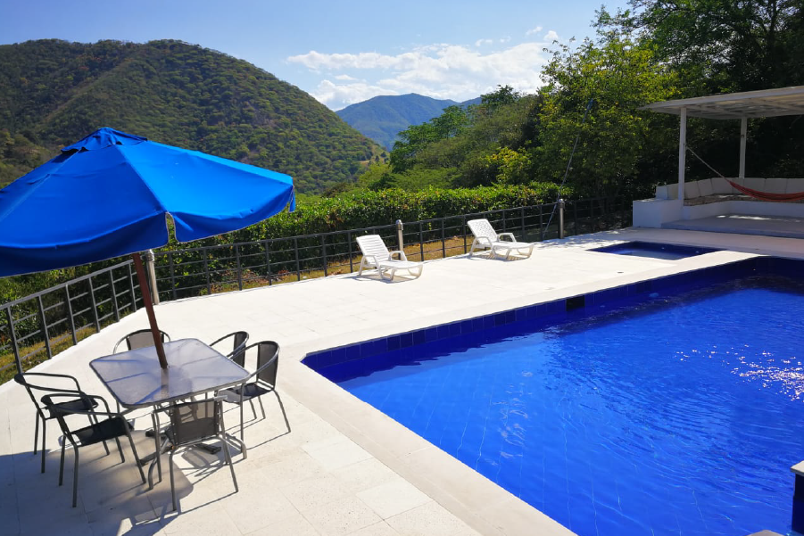 Finca Alquiler en Apulo