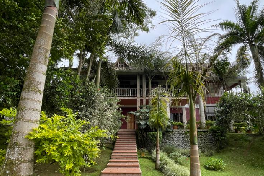 Finca Alquiler en Cali