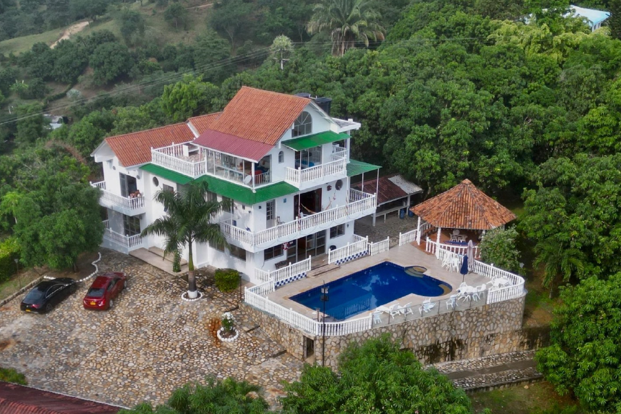 Finca Alquiler en Anapoima
