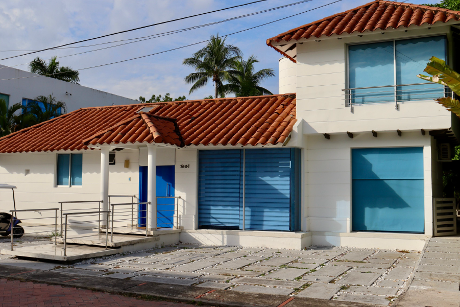 Finca Peñón 368-11  en Girardot