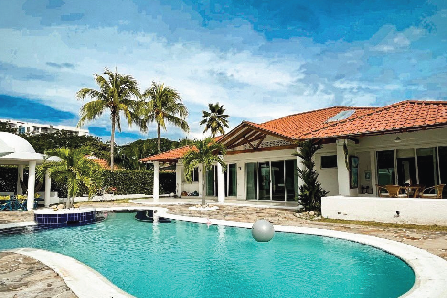 Finca Casa de Campo V10 - Ricaurte en Girardot