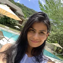 Lizeth González